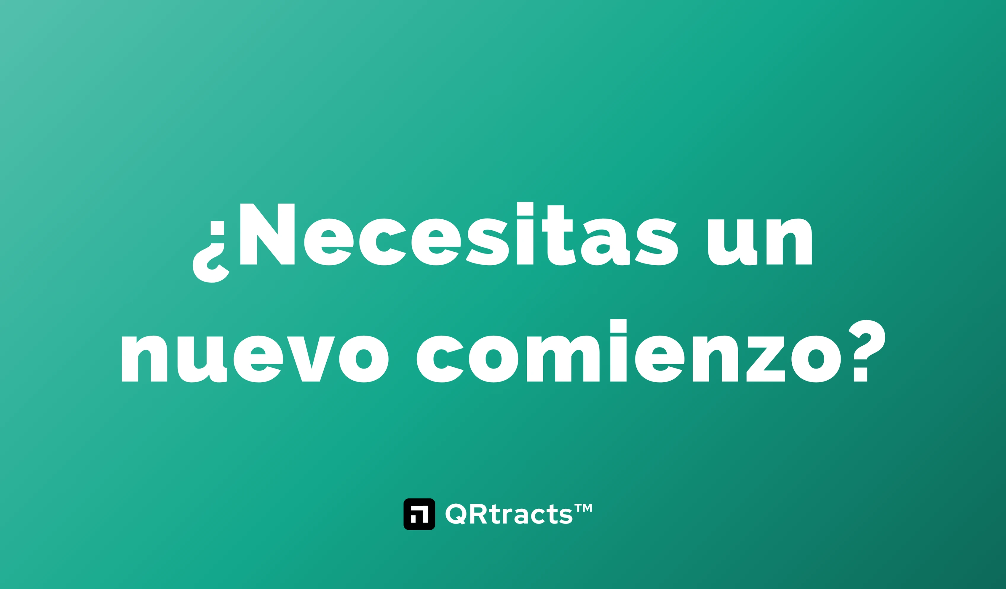 Nuevo Comienzo