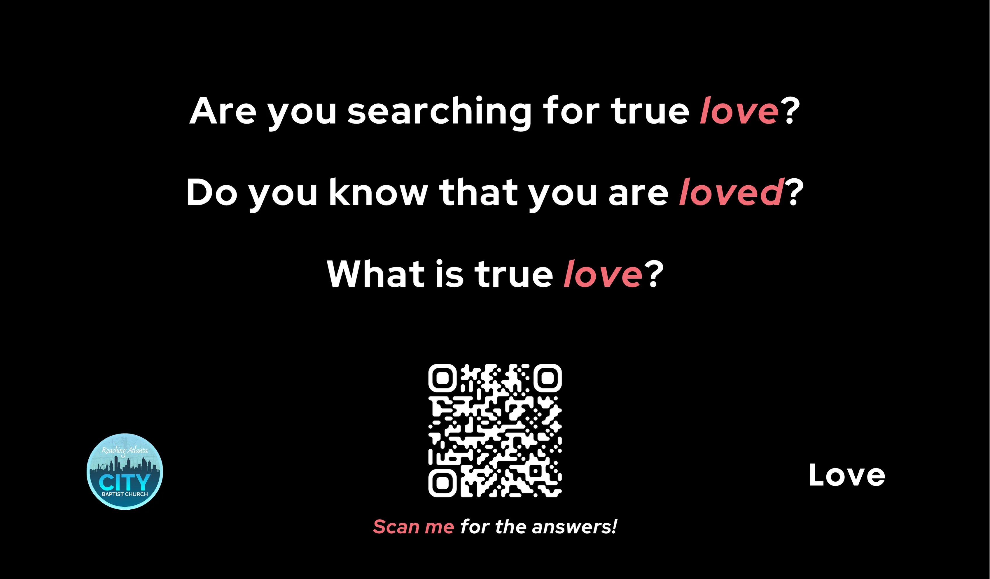 Love Image