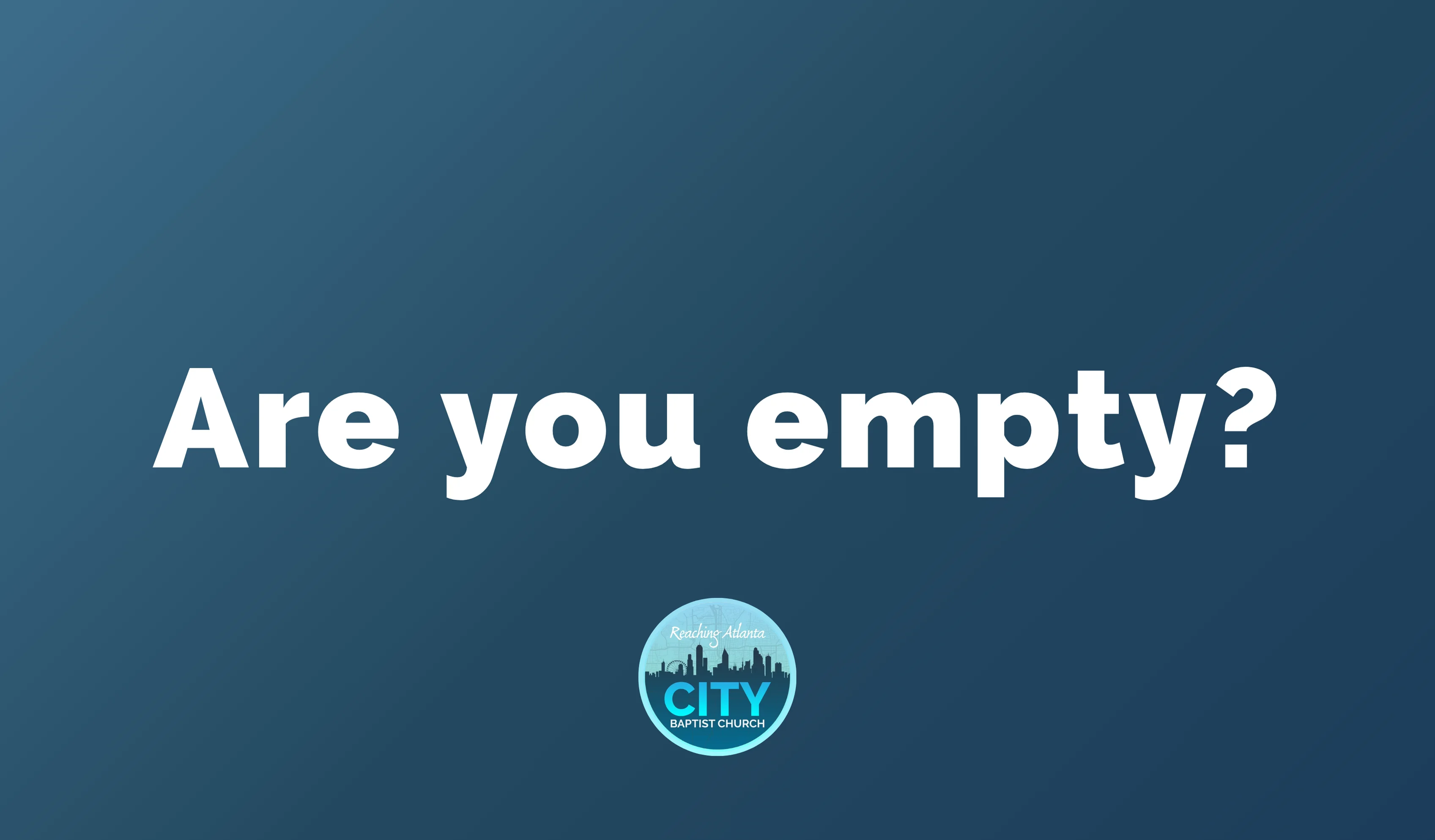 Empty